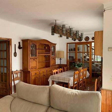 Casa Cal Duc, La Garriga Villa Ngoại thất bức ảnh